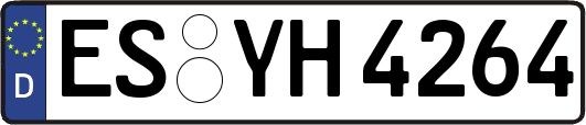 ES-YH4264