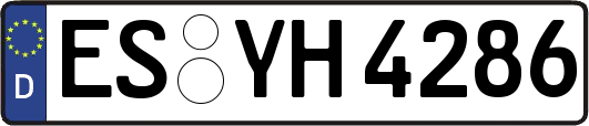 ES-YH4286