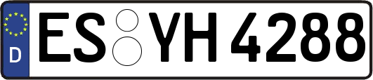 ES-YH4288