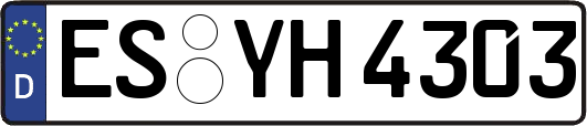 ES-YH4303