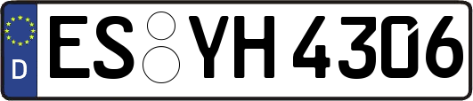 ES-YH4306