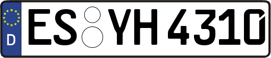 ES-YH4310