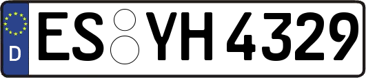 ES-YH4329