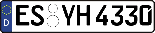 ES-YH4330