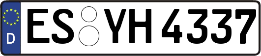 ES-YH4337