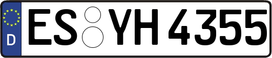 ES-YH4355
