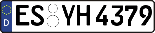 ES-YH4379