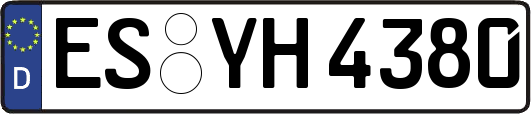 ES-YH4380