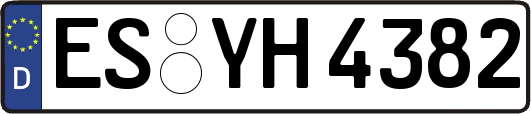 ES-YH4382