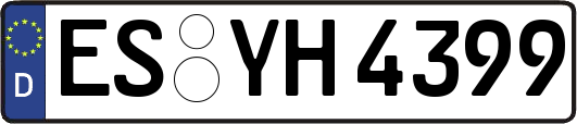 ES-YH4399