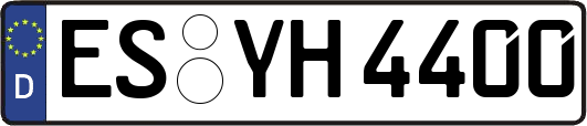 ES-YH4400