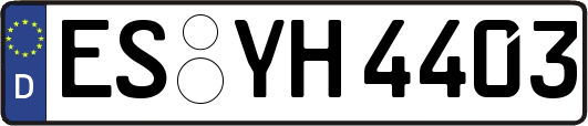 ES-YH4403