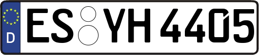 ES-YH4405