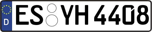 ES-YH4408