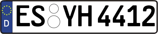 ES-YH4412