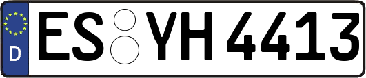 ES-YH4413