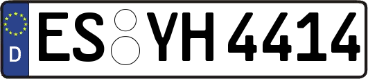 ES-YH4414