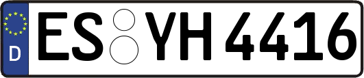 ES-YH4416