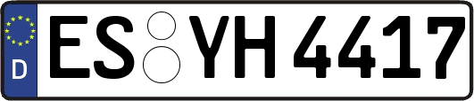ES-YH4417