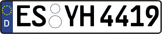 ES-YH4419