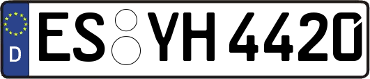 ES-YH4420