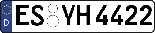 ES-YH4422