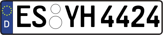 ES-YH4424