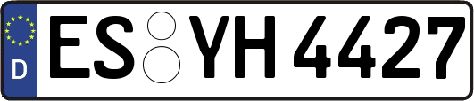 ES-YH4427
