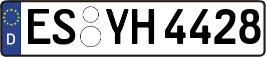 ES-YH4428