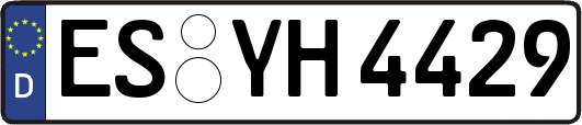 ES-YH4429