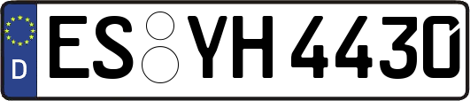ES-YH4430