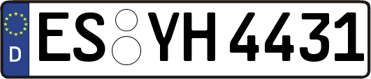 ES-YH4431