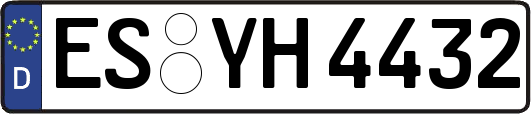 ES-YH4432
