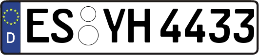 ES-YH4433