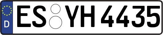 ES-YH4435