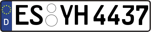 ES-YH4437