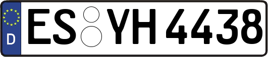 ES-YH4438