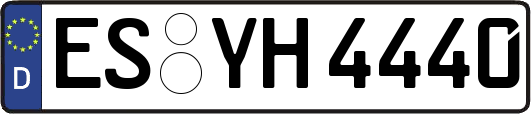 ES-YH4440