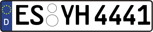 ES-YH4441