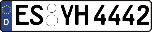 ES-YH4442