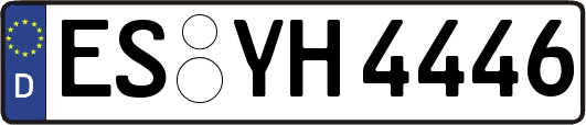 ES-YH4446