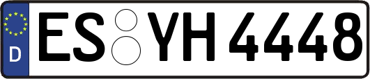 ES-YH4448