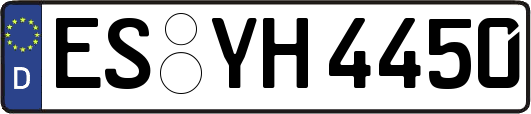 ES-YH4450