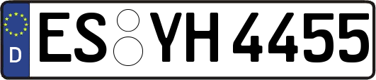 ES-YH4455