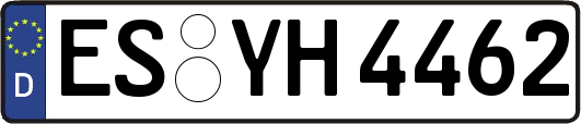 ES-YH4462