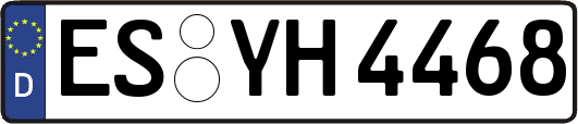ES-YH4468