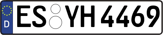 ES-YH4469