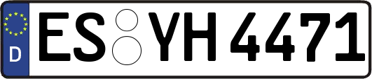 ES-YH4471
