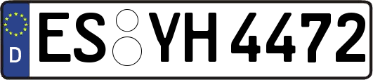 ES-YH4472