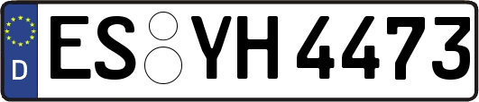 ES-YH4473
